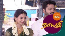 Nayagi S01E195 8th October 2018 Full Episode