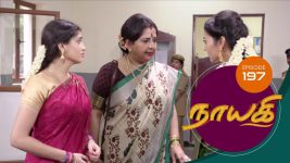 Nayagi S01E196 9th October 2018 Full Episode