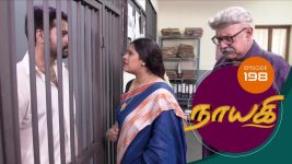 Nayagi S01E197 10th October 2018 Full Episode