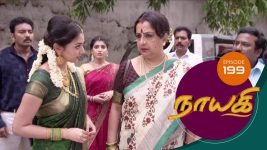 Nayagi S01E198 11th October 2018 Full Episode