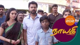 Nayagi S01E201 15th October 2018 Full Episode