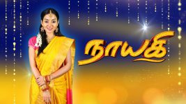 Nayagi S01E203 16th October 2018 Full Episode