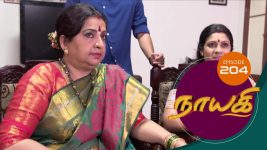 Nayagi S01E204 17th October 2018 Full Episode