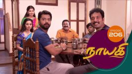 Nayagi S01E206 19th October 2018 Full Episode