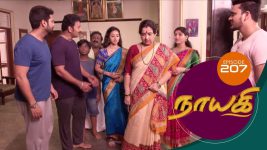 Nayagi S01E207 20th October 2018 Full Episode