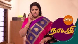 Nayagi S01E208 22nd October 2018 Full Episode