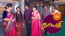 Nayagi S01E211 25th October 2018 Full Episode