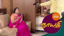 Nayagi S01E212 26th October 2018 Full Episode