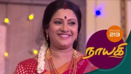 Nayagi S01E213 27th October 2018 Full Episode