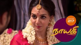 Nayagi S01E217 1st November 2018 Full Episode