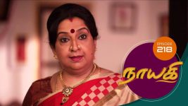 Nayagi S01E218 2nd November 2018 Full Episode