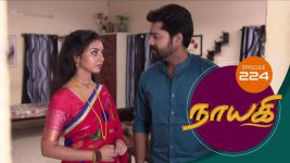 Nayagi S01E224 10th November 2018 Full Episode