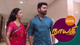 Nayagi S01E225 12th November 2018 Full Episode