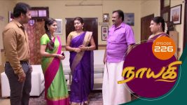 Nayagi S01E226 13th November 2018 Full Episode