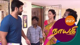 Nayagi S01E227 14th November 2018 Full Episode