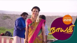 Nayagi S01E228 15th November 2018 Full Episode