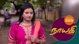 Nayagi S01E229 16th November 2018 Full Episode