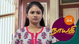 Nayagi S01E23 17th March 2018 Full Episode