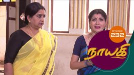 Nayagi S01E232 20th November 2018 Full Episode