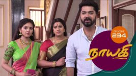 Nayagi S01E234 22nd November 2018 Full Episode