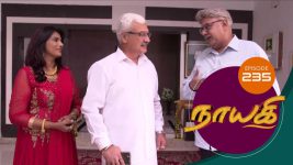 Nayagi S01E235 23rd November 2018 Full Episode