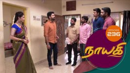 Nayagi S01E236 24th November 2018 Full Episode