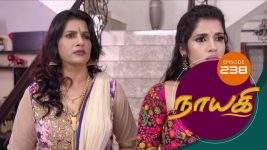 Nayagi S01E238 27th November 2018 Full Episode