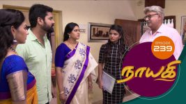 Nayagi S01E239 28th November 2018 Full Episode