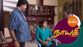 Nayagi S01E240 29th November 2018 Full Episode