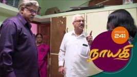 Nayagi S01E241 30th November 2018 Full Episode