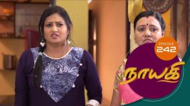 Nayagi S01E242 22nd November 2018 Full Episode