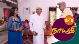 Nayagi S01E243 3rd December 2018 Full Episode