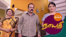 Nayagi S01E244 4th December 2018 Full Episode