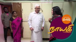 Nayagi S01E245 5th December 2018 Full Episode