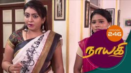 Nayagi S01E246 6th December 2018 Full Episode