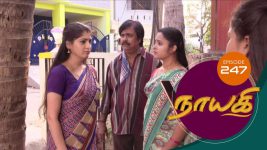 Nayagi S01E247 7th December 2018 Full Episode