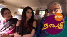 Nayagi S01E250 11th December 2018 Full Episode