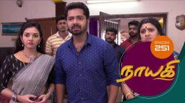 Nayagi S01E251 12th December 2018 Full Episode