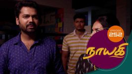 Nayagi S01E252 13th December 2018 Full Episode