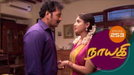 Nayagi S01E253 14th December 2018 Full Episode