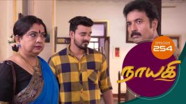 Nayagi S01E254 15th December 2018 Full Episode