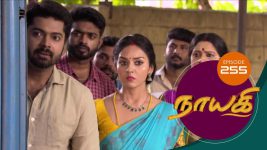 Nayagi S01E255 17th December 2018 Full Episode