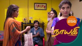 Nayagi S01E256 18th December 2018 Full Episode