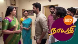 Nayagi S01E257 13th December 2018 Full Episode