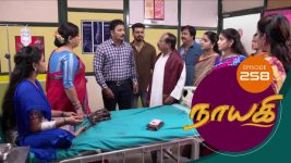 Nayagi S01E258 20th December 2018 Full Episode