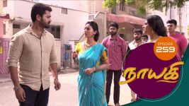 Nayagi S01E259 21st December 2018 Full Episode