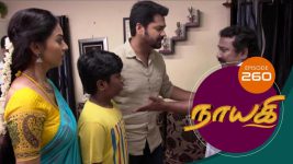 Nayagi S01E260 22nd December 2018 Full Episode