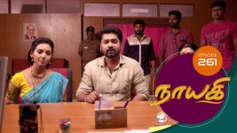 Nayagi S01E261 24th December 2018 Full Episode