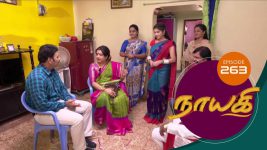 Nayagi S01E263 26th December 2018 Full Episode