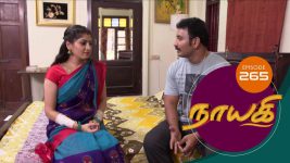 Nayagi S01E265 28th December 2018 Full Episode